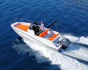 Quicksilver 675 Open