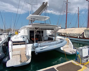 Lagoon 51