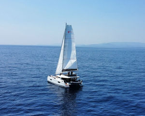 Fountaine Pajot Tanna 47