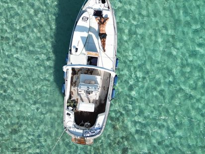 Motorboot Altair 7.5 · 2000 (0)