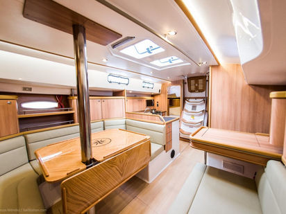 Velero Delta 41 · 2025 · PURA VIDA (1)