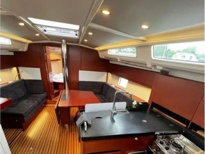 Sailboat Hanse 418 · 2019 · Lunatic (1)