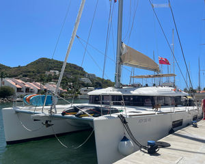 Lagoon 620