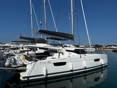 Catamaran Elba 45 · 2023 (0)