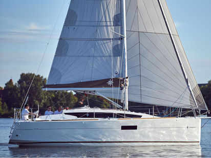 Segelboot Jeanneau Sun Odyssey 319 · 2019 (0)