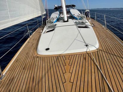 Olivia Adriatica - Enthusiast Owned Yacht (1)
