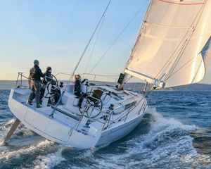 Beneteau First 36