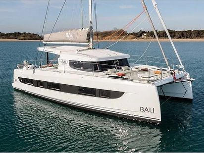 Katamaran Bali Catsmart · 2025 (0)