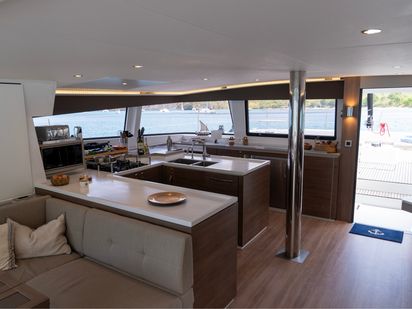 Catamaran Bali 5.4 · 2022 · ONLY ONE LIFE (1)