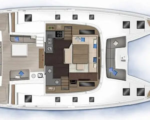 Lagoon 51