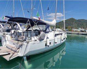 Beneteau Oceanis 40.1