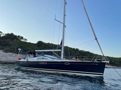Olivia Adriatica - Enthusiast Owned Yacht (0)
