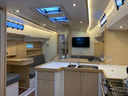 Voilier Delta 41 · 2025 · INFINITY II (1)