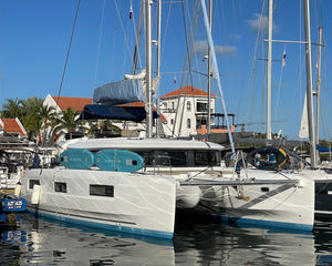 Lagoon 46