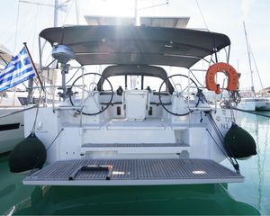 Beneteau Oceanis 40.1