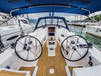 Sailboat Delta 41 · 2025 (0)