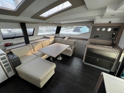 Katamaran Elba 45 · 2023 · Santa Maria (1)