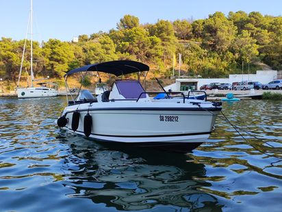 Speedboat Compass 7s · 2024 (0)