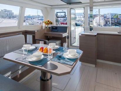 Catamarano Leopard 42 · 2024 · 6410534180000102903 (1)