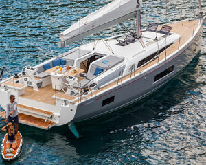 Beneteau Oceanis 46.1