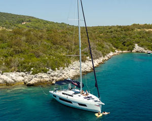 Dufour 44