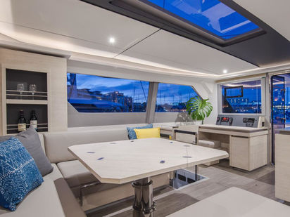 Catamaran Leopard 50 · 2024 · 6409929790000102903 (1)