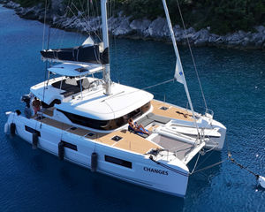 Lagoon 46
