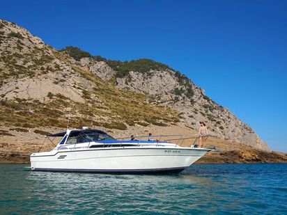 Motorboat Sea Ray 460 · 2000 (0)