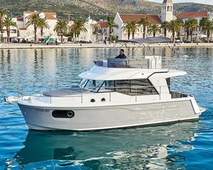 Beneteau Swift Trawler 30