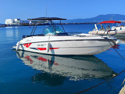Speedboat Northmaster 685 Open · 2024 (0)