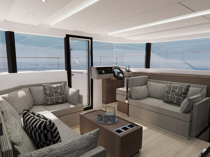 Catamaran Leopard 46 · 2023 · 6413416770000102903 (1)