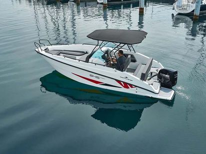 Speedboat Northmaster 685 Open · 2024 (0)