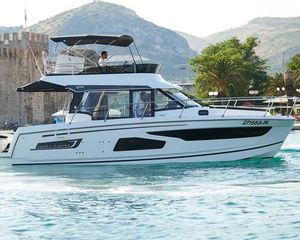 Jeanneau Merry Fisher 1095 Fly