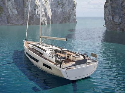 Dufour 48