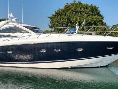 Barco a motore Sunseeker Portofino 53 · 2012 (0)