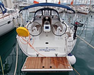 Bavaria Cruiser 34