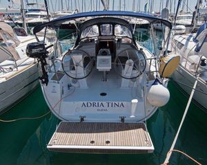 Bavaria Cruiser 34