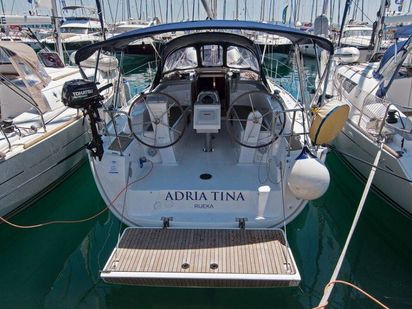 Żaglówka Bavaria Cruiser 34 · 2018 (0)