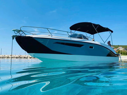 Neumática Trimarchi Dylet 85 · 2022 (0)