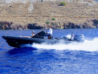 RIB Technohull GT7 · 2022 (0)