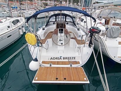 Barca a vela Bavaria Cruiser 33 · 2016 (0)