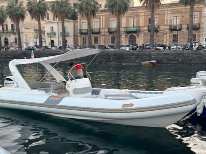 RIB Bat 745 · 2021 (0)