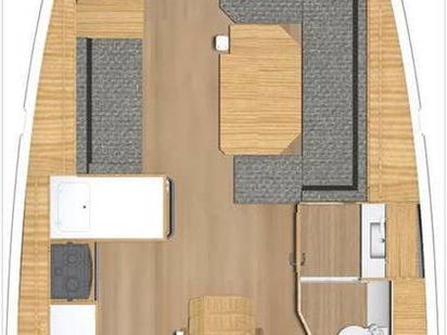 Sailboat Bavaria Cruiser 38 · 2025 · Velika Luka (2)