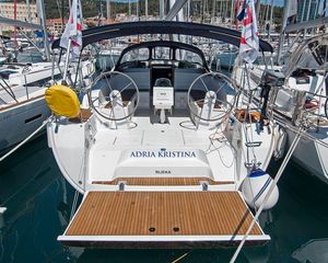 Bavaria Cruiser 46