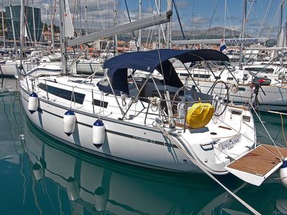 Segelboot Bavaria Cruiser 37 · 2017 · Adria Nina (1)