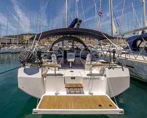 Bavaria C42