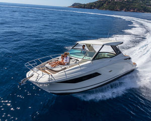 Sea Ray Sundancer 320