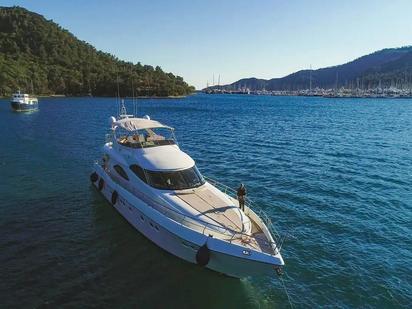 Motorboat Custom Built · 2002 (0)