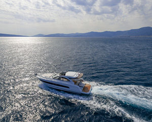 Jeanneau Leader 36