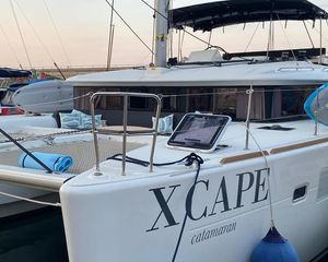 Lagoon 450